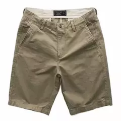 Short Sarja Safari