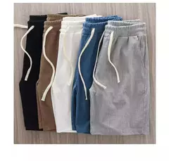 Shorts Texture Blend