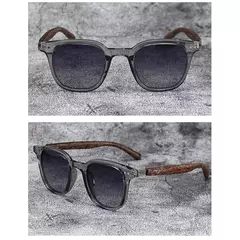 Óculos de Sol Retrô Miami -  Loja de Roupas Masculinas USE VEGH