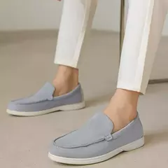 Sapato Mocassim Britânico na internet