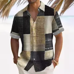 Camisa Veneza -  Loja de Roupas Masculinas USE VEGH