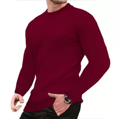 Suéter Alexander Texturizado