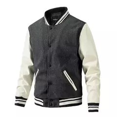 Jaqueta Colegial -  Loja de Roupas Masculinas USE VEGH