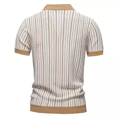 Imagem do Camisa Napolitana Texturizada