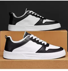 Tênis Sneaker Casual - comprar online