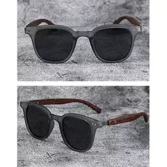 Óculos de Sol Retrô Miami - comprar online