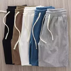Shorts Texture Blend -  Loja de Roupas Masculinas USE VEGH