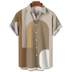 Camisa Manga Curta Culture - comprar online