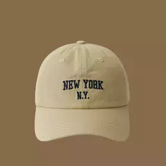 Boné Casual New York - loja online