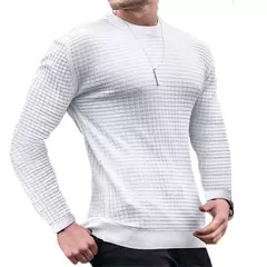 Suéter Alexander Texturizado -  Loja de Roupas Masculinas USE VEGH