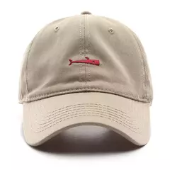 Boné Casual Shark na internet