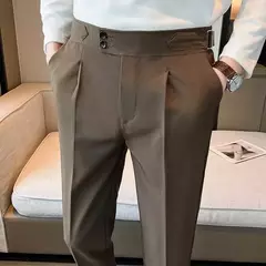 Calça Alfaiataria Italiana na internet