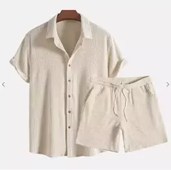 Conjunto Prime Texture - comprar online