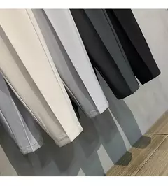 Calça Alfaiataria Ajuste Fino - loja online
