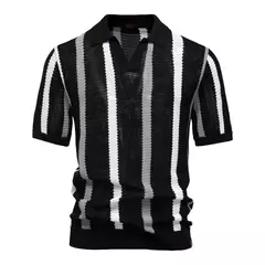 Camisa Gola Italiana Lapela - loja online