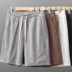 Shorts Texture Blend - comprar online
