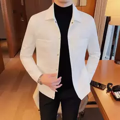Jaqueta Florenc -  Loja de Roupas Masculinas USE VEGH