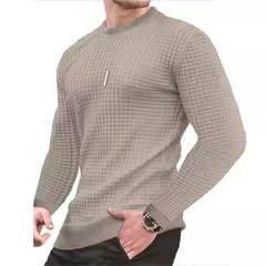 Suéter Alexander Texturizado -  Loja de Roupas Masculinas USE VEGH