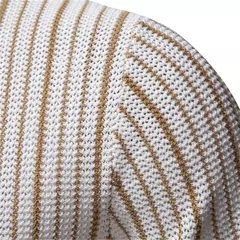 Camisa Napolitana Texturizada