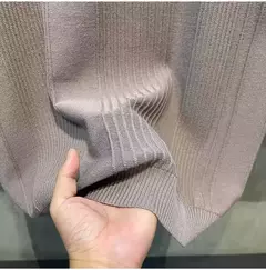 Camisa Texturizada Fiber Retrô na internet
