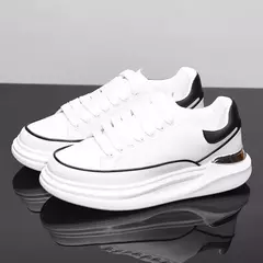 Tênis Sneaker Genebra - loja online