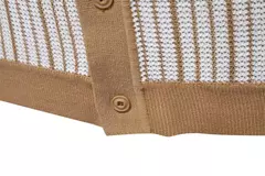 Camisa Napolitana Texturizada - loja online