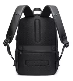 Mochila Executiva Notebook Multiuso Entrada USB