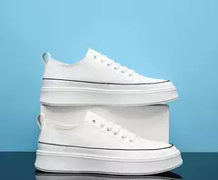 Tênis Sneaker Casual Orions