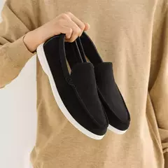 Sapato Mocassim Britânico - comprar online