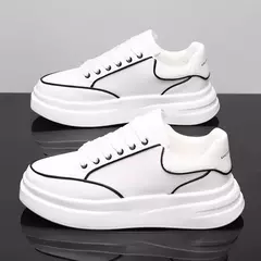 Tênis Sneaker Genebra
