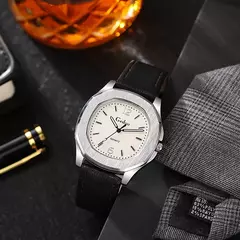 Relógio Geduo Quartzo Elegante -  Loja de Roupas Masculinas USE VEGH