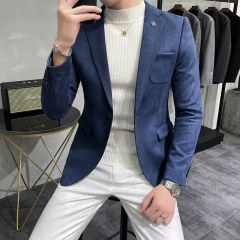 Blazer Clássico Italiano - comprar online
