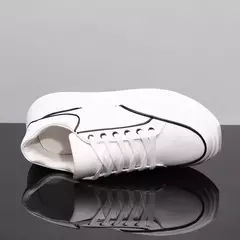 Tênis Sneaker Genebra - loja online