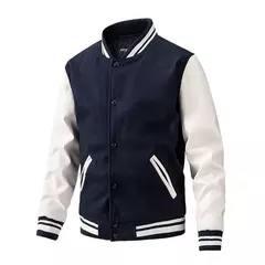 Jaqueta Colegial -  Loja de Roupas Masculinas USE VEGH