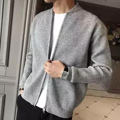 Cardigan Texturizado Moscou - loja online
