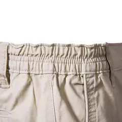 Bermuda Sarja Regulagem Lateral - comprar online