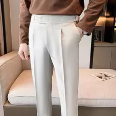 Imagem do Calça Alfaiataria Italiana
