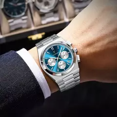 Relógio Luxo Noruega - comprar online