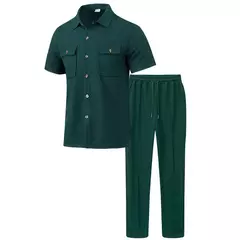 Conjunto Texturizado Romenza - loja online