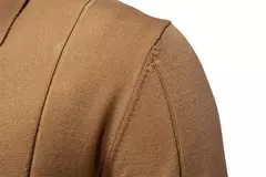 Camisa Polo Zíper Texturizada - loja online