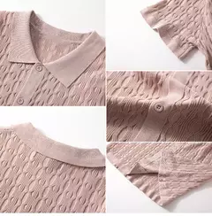 Camisa Texturizada Madrid - comprar online