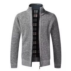 Cardigan Netuno na internet