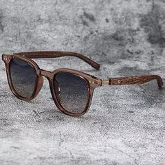 Óculos de Sol Retrô Miami -  Loja de Roupas Masculinas USE VEGH