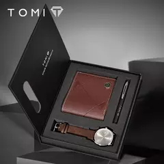 Kit Executivo 3 Peças Tomi na internet