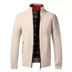 Cardigan Netuno -  Loja de Roupas Masculinas USE VEGH