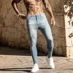 Calça Jeans Streetwear -  Loja de Roupas Masculinas USE VEGH