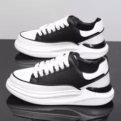 Tênis Sneaker Genebra -  Loja de Roupas Masculinas USE VEGH