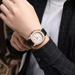 Relógio Geduo Quartzo Elegante -  Loja de Roupas Masculinas USE VEGH