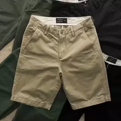 Imagem do Short Sarja Safari