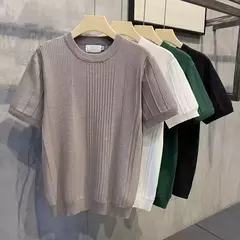 Imagem do Camisa Texturizada Fiber Retrô